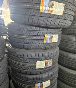 225/50/18 Llantas Nuevas