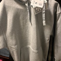 Grey Heavy Weight Pro Club