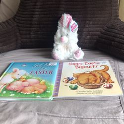 Easter Children’s Book