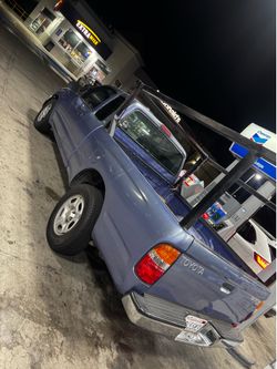 1999 Toyota Tacoma
