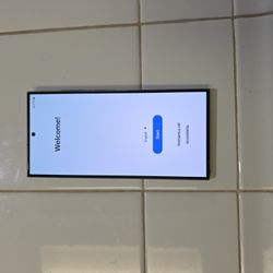 Samsung Galaxy S24 Ultra 