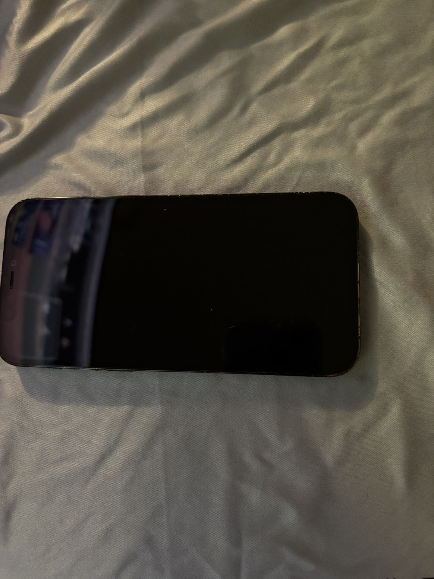 iPhone 12 Pro (128 GB) 