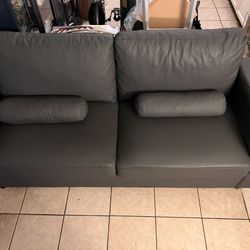 Pull Out Sofa Bed 
