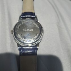 Use Watch Bakae