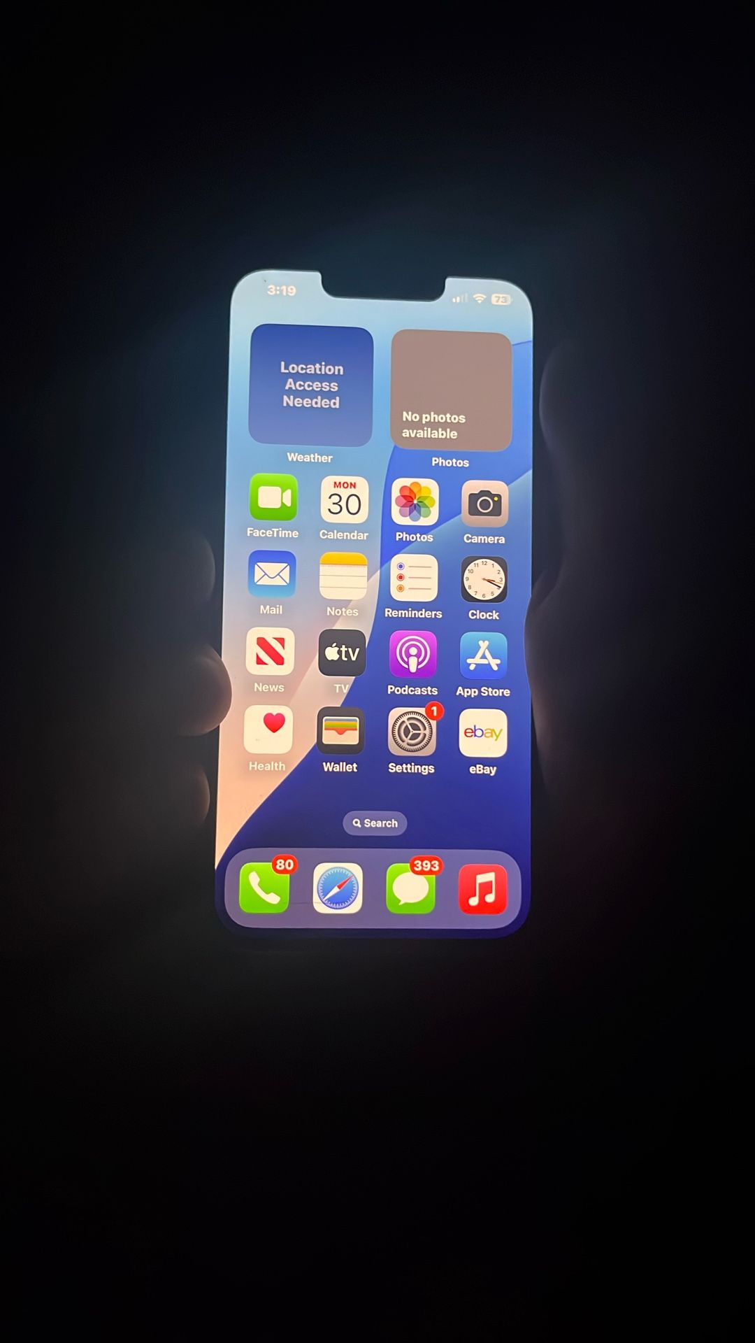 IPhone 13 128GB Unlocked