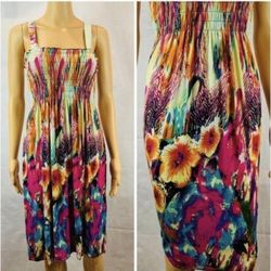 Brand New Medium Women’s Summer Dress 