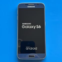 Samsung Galaxy S6