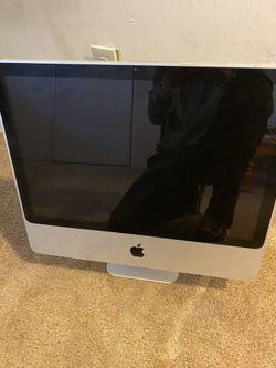 IMac Computer 