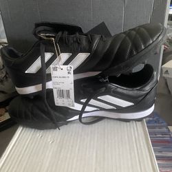 Adidas  Copa Gloro Turf 'Black White