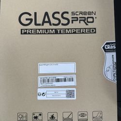 Ipad Screen Protector