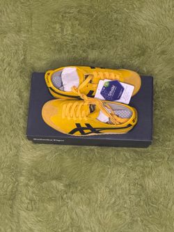 Onitsuka Tiger Mexico 66 Kill Bill