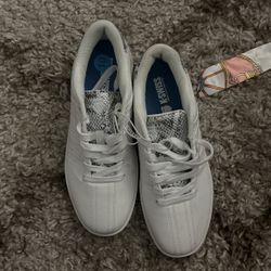 K Swiss Shoes