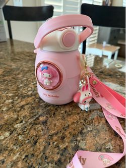 My melody cup