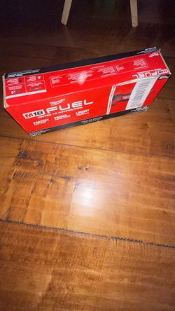 Milwaukee Oscillating Tool Only