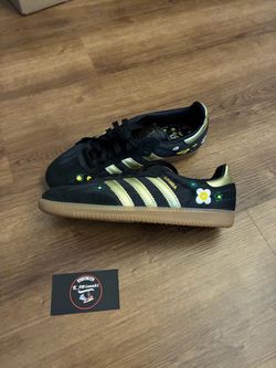 Adidas Samba Liberty London Sz 8w