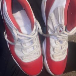 (SERIOUS BUSINESS ONLY)Cherry reds retros