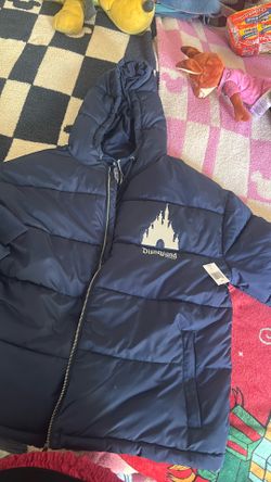 Disney Puffer