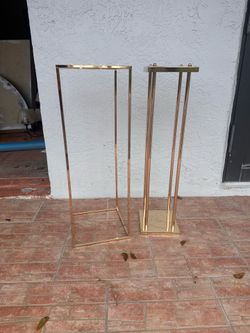 22 Centerpieces