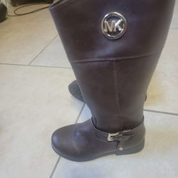 Girl Michael Kors Boots
