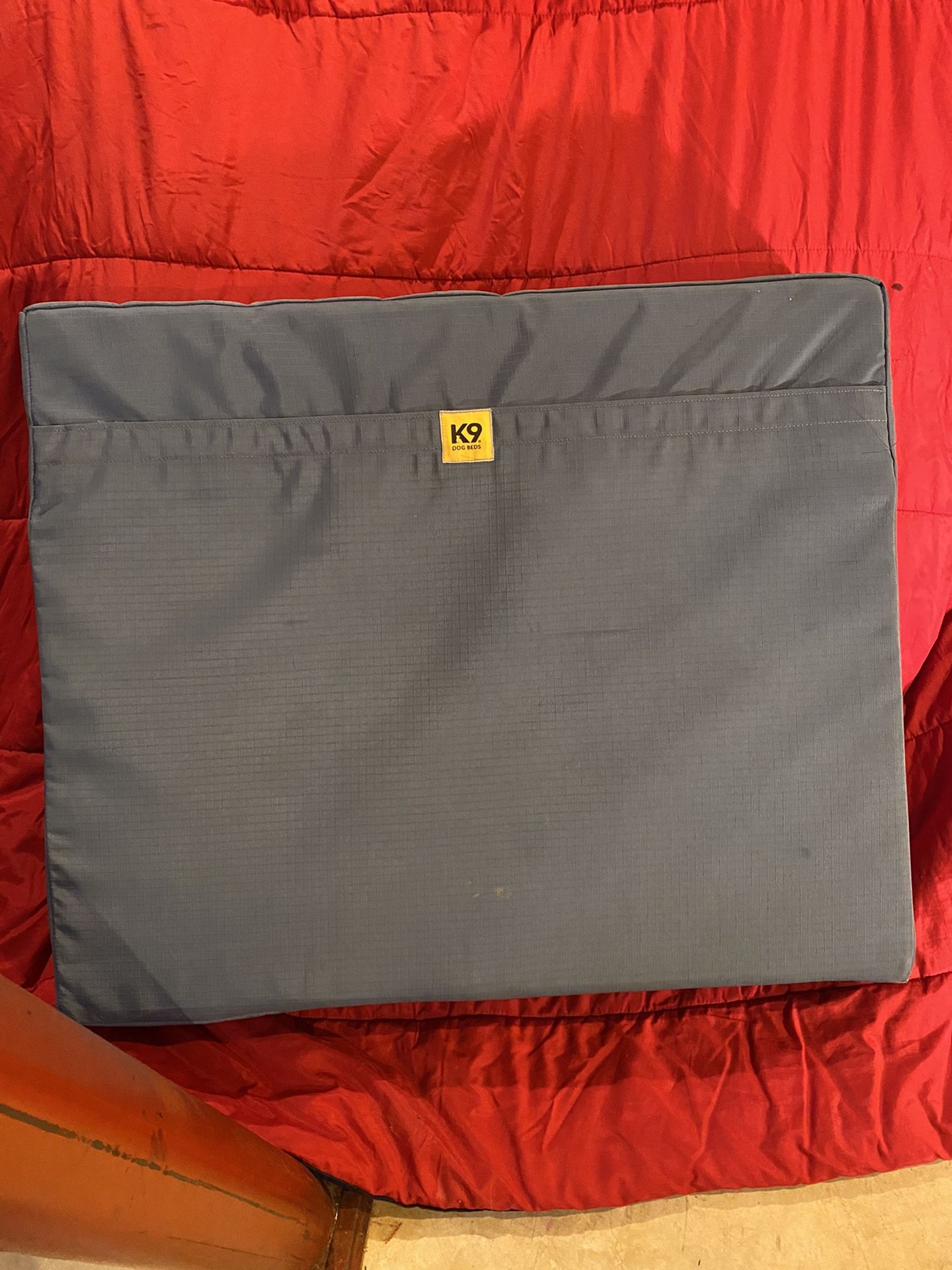 K-9 Ballastics Tough Dog Bed