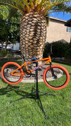 DK General Lee bmx bike