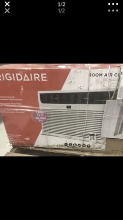 Frigidaire Air conditioner large AC unit 28,000 BUT New