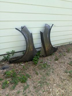 Fenders