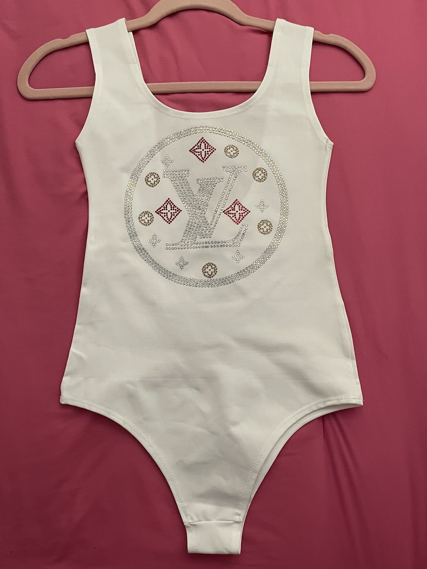 Women’s Tank Bodysuit