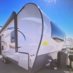 2021 ROCKWOOD MINI LITE 25 Ft(2512S)
