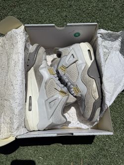Jordan 4
