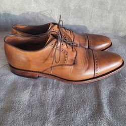 Allen Edmonds Shoes 