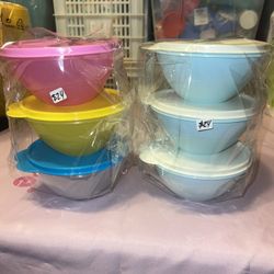 Tupperware