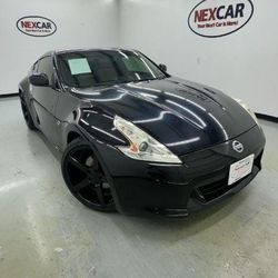 2012 Nissan 370Z