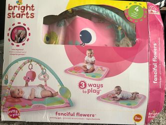 Baby Activity Mat