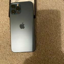 iPhone 12 Pro Max With Good Condition 