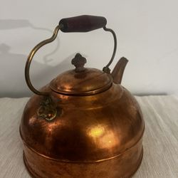 Copper Kettle