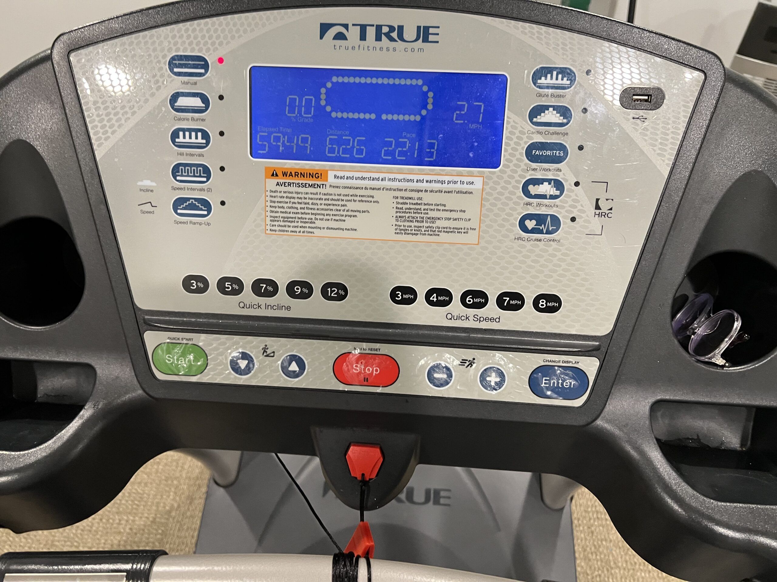 2024 Assault Runner Pro Treadmill Excellent Condition Low Usage - Randallstown, MD