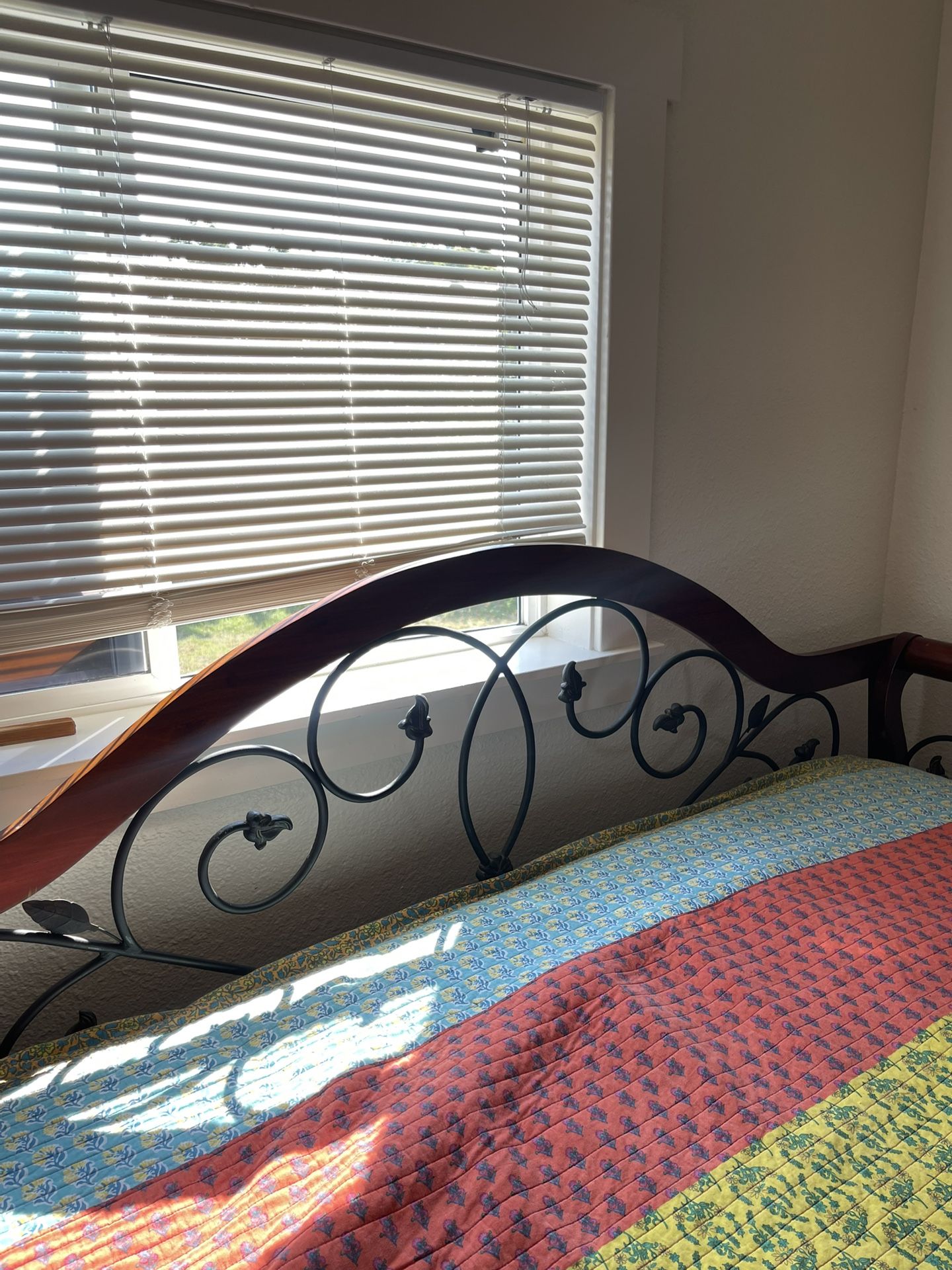 Daybed Frame