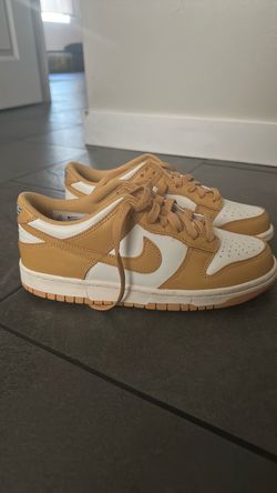 Nike dunks