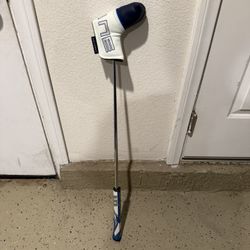 Odyssey AI- One Blade Putter