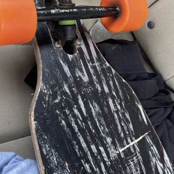 Sector 9 Board