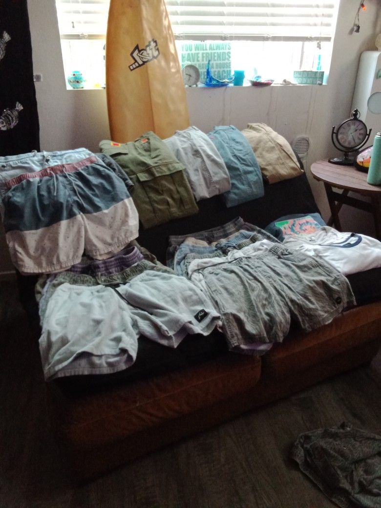Boys Shorts ,Pants, Tshirts