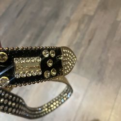 BB Belt