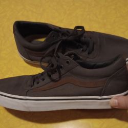 NEW Men's Vans Size 11
