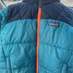 Patagonia Jacket 4T
