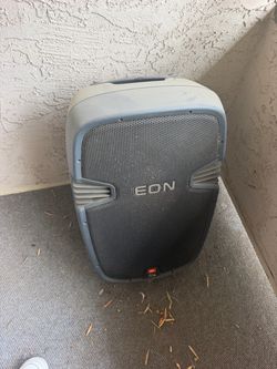 JBL EON 510 Powered Speaker