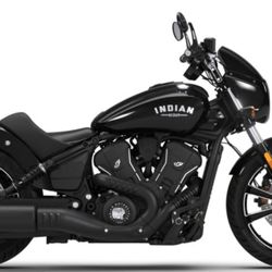 Exhauste Pipe For Indian Motorcycle 🏍 