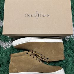 Polo Ralph Lauren Zale chukka boot