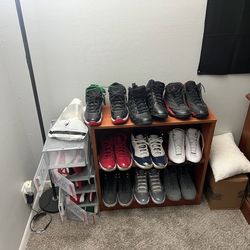 Jordan’s non-box nothing under 150