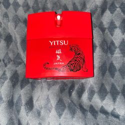 Yitsu Jafra Cologne